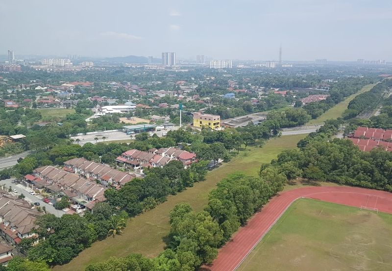 The Square @ One City