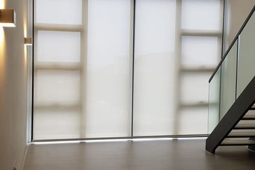 The Square @ One City