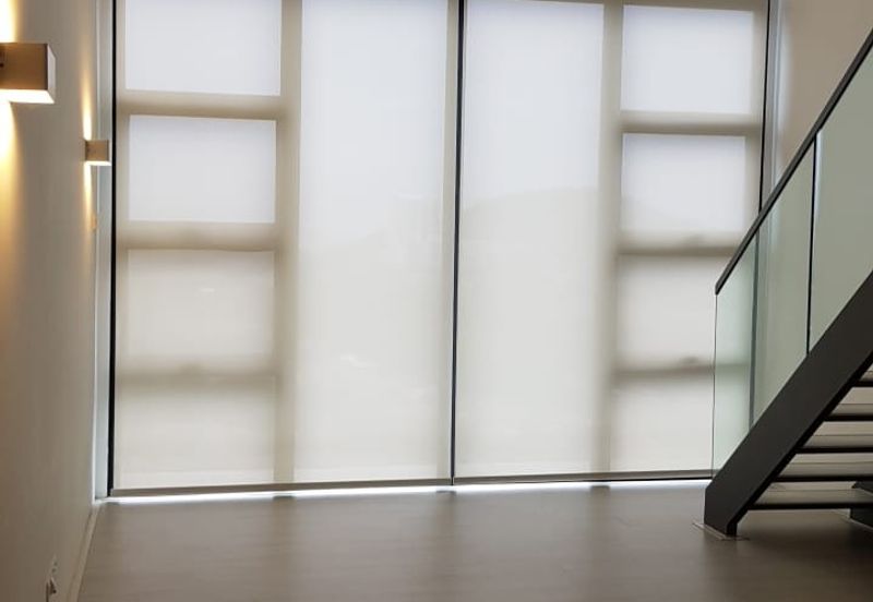 The Square @ One City