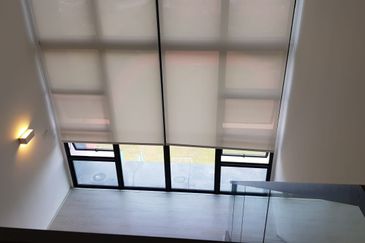 The Square @ One City