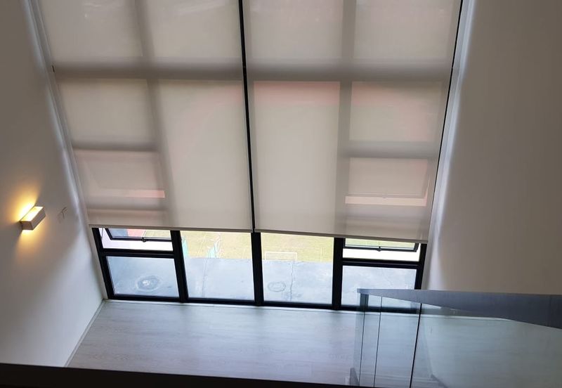 The Square @ One City