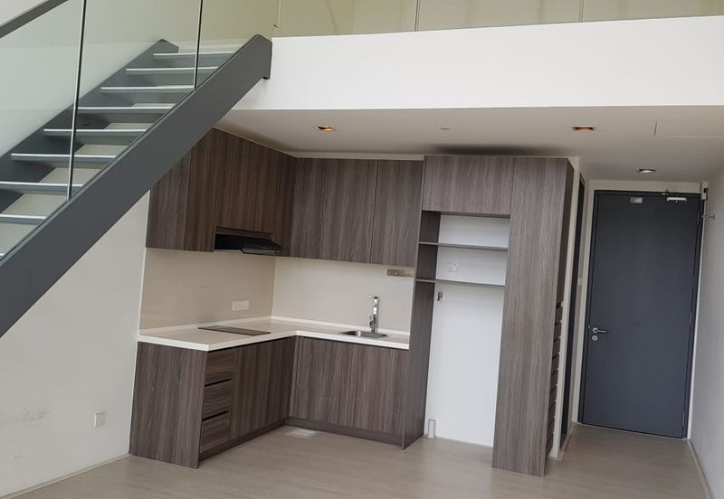 The Square @ One City