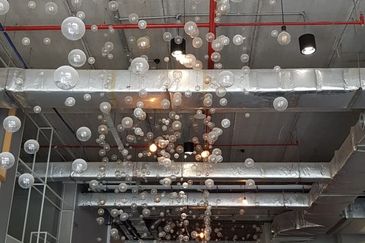 The Square @ One City