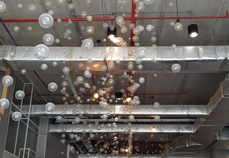 The Square @ One City