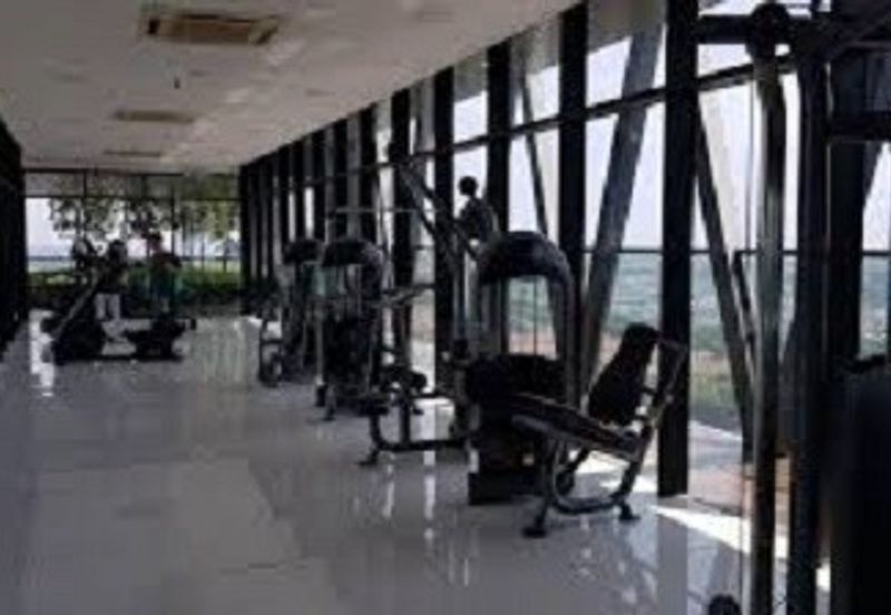 The Square @ One City