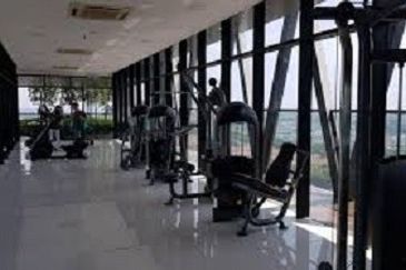 The Square @ One City