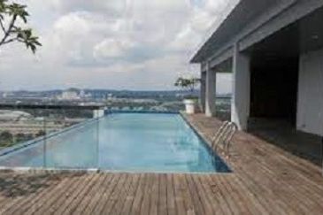 The Square @ One City