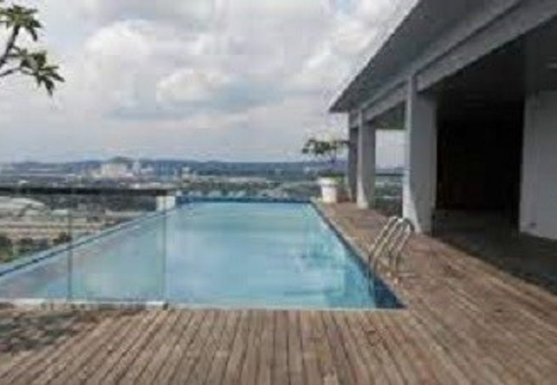 The Square @ One City