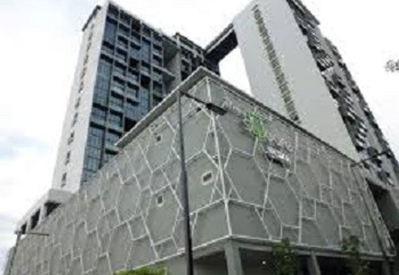 The Square @ One City