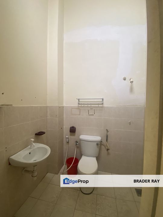 FREEHOLD Facing Open 2 Storey Terrace Taman Bayu Perdana Klang near AEON Bukit Tinggi For Sale, Selangor, Klang