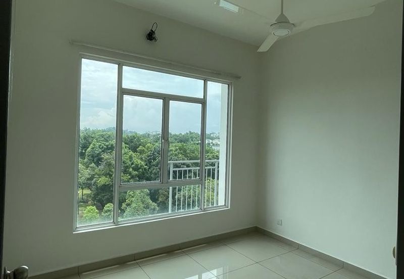 Springville Residence