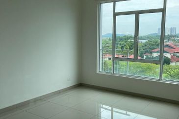 Springville Residence