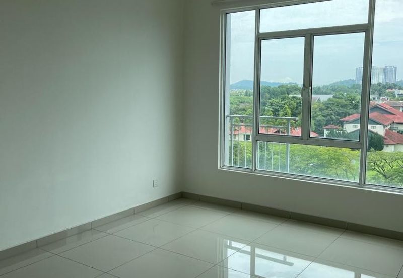 Springville Residence