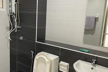 Springville Residence