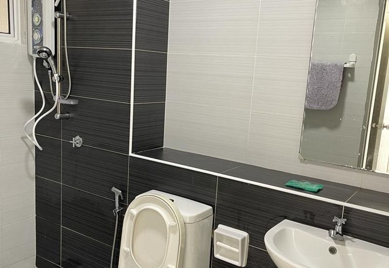 Springville Residence