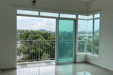 Springville Residence