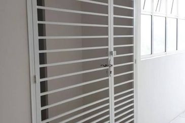 Springville Residence