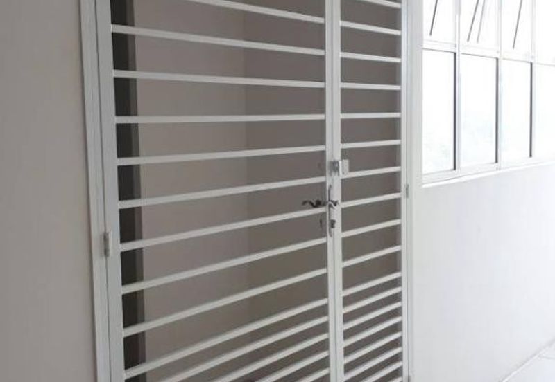 Springville Residence