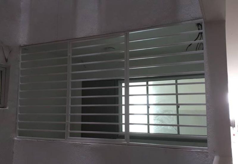 Springville Residence