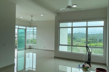 Springville Residence