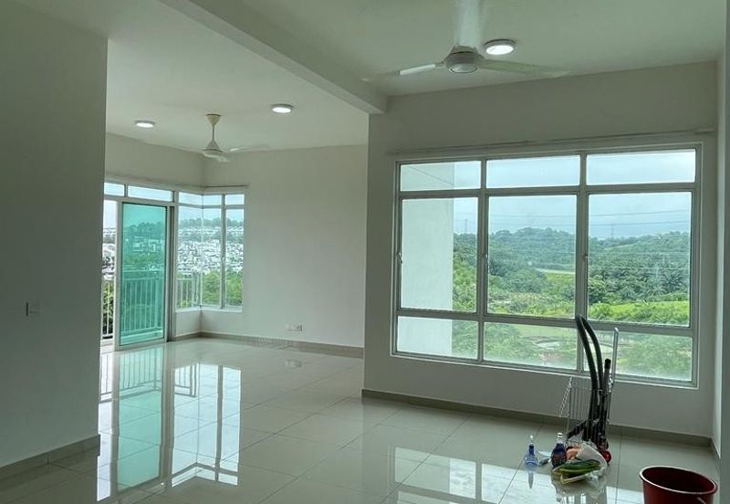 Springville Residence