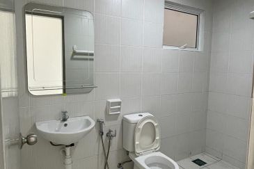 Springville Residence