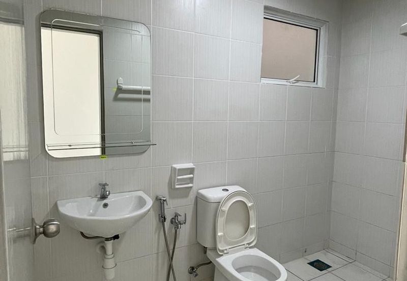 Springville Residence