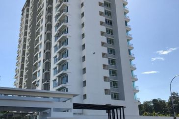 Springville Residence