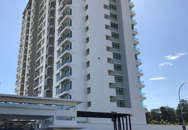 Springville Residence