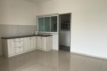 Springville Residence