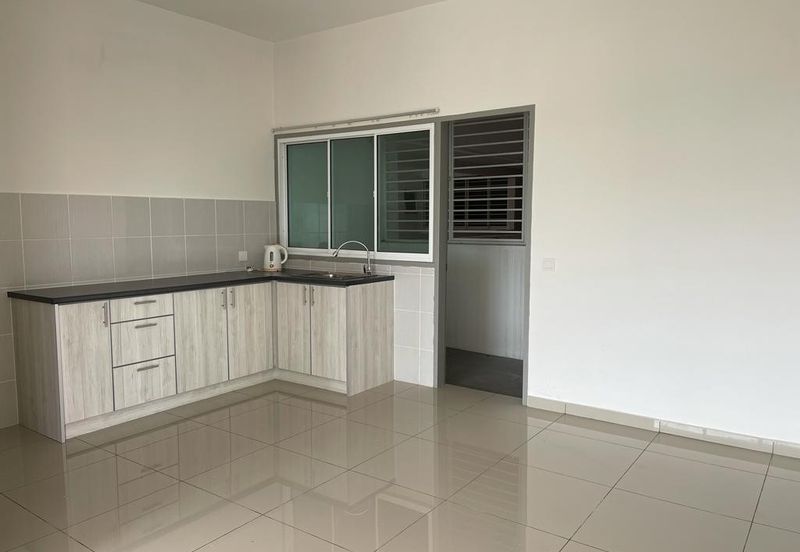 Springville Residence