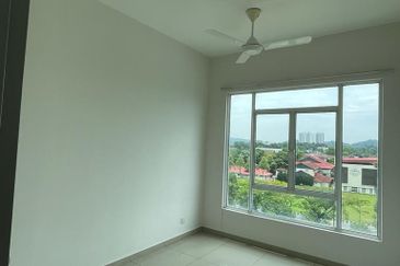 Springville Residence