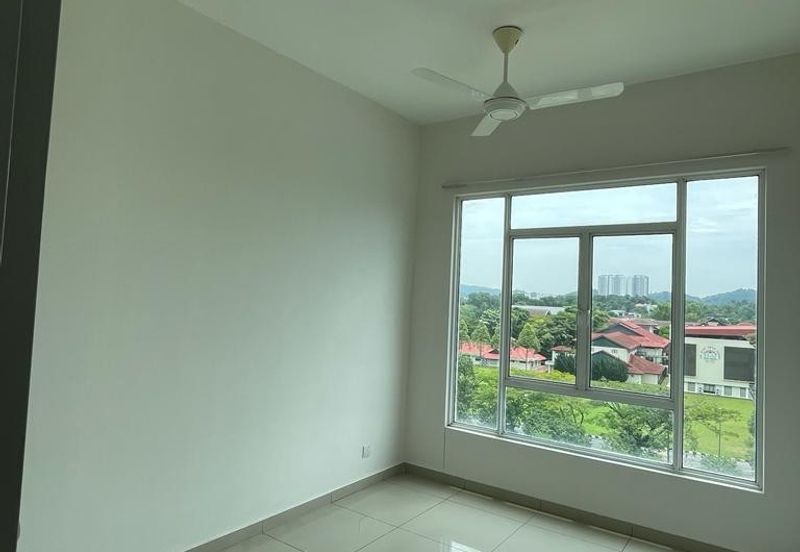 Springville Residence