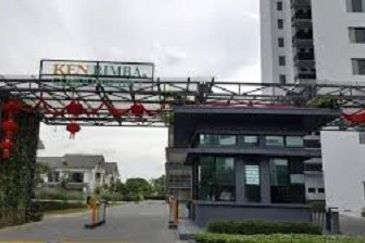 KEN Rimba Condominium 1