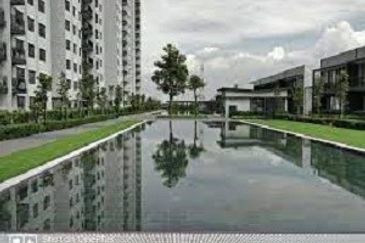 KEN Rimba Condominium 1