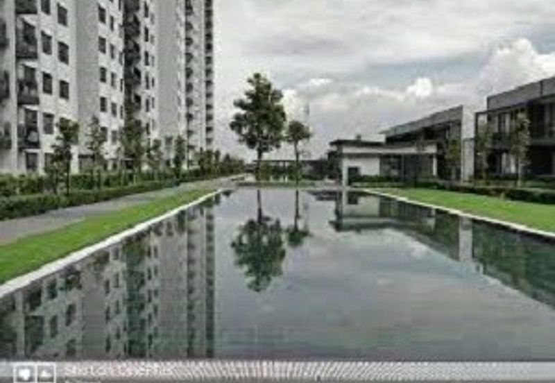 KEN Rimba Condominium 1