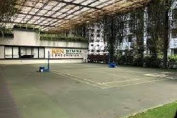 KEN Rimba Condominium 1