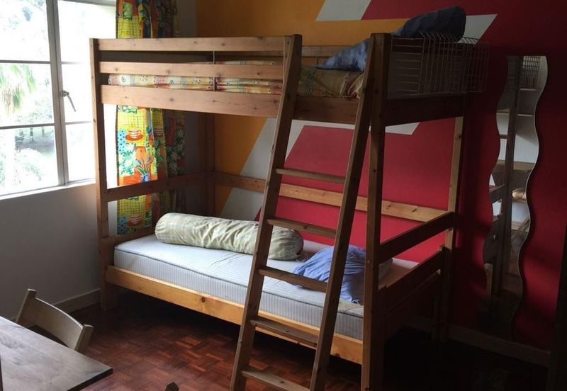 Kondominium Seri Hijauan