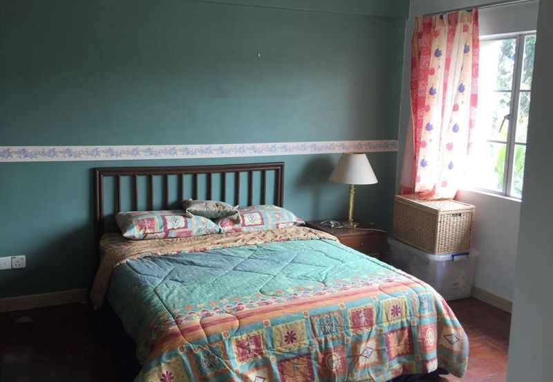 Kondominium Seri Hijauan