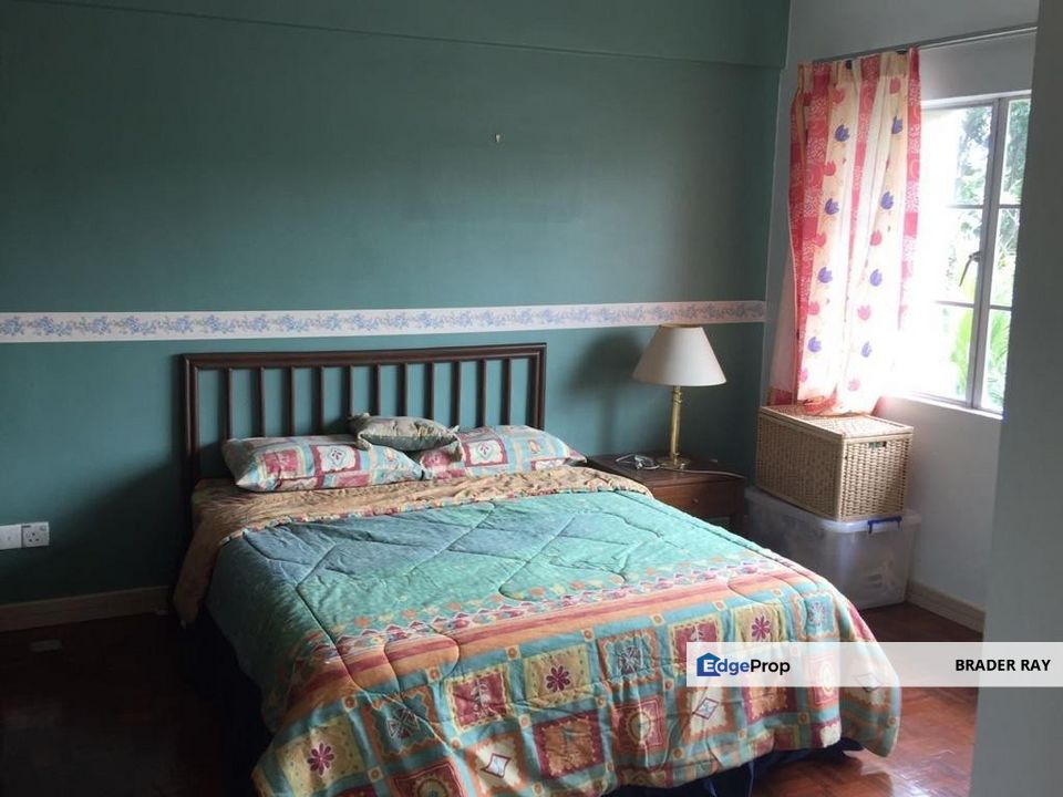 Seri Hijauan Condo Shah Alam Freehold Low Density For Sale, Selangor, Shah Alam