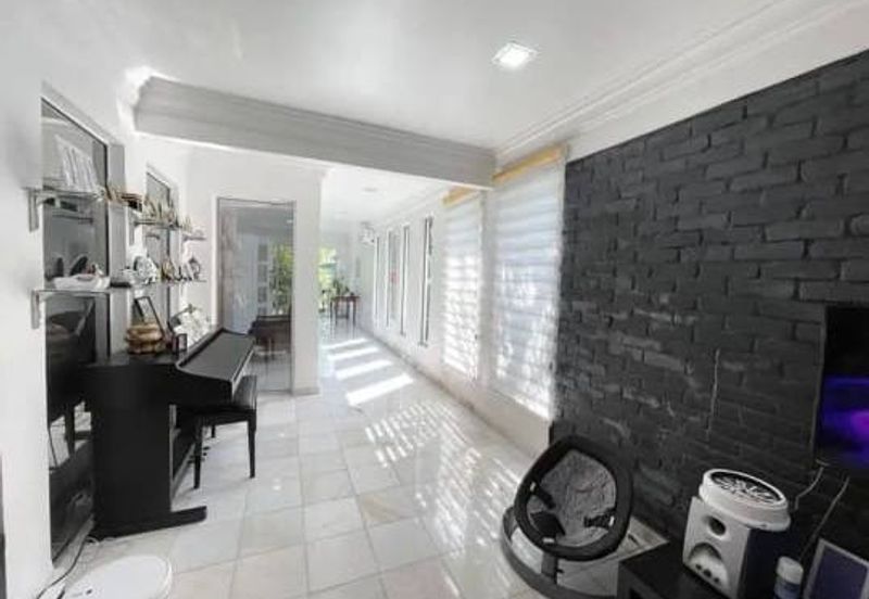 Taman Desa Subang Permai