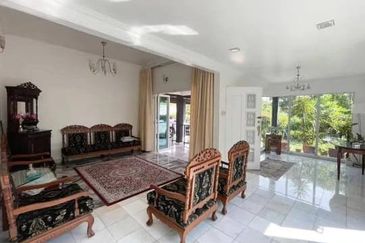 Taman Desa Subang Permai