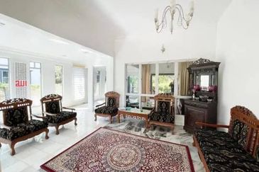 Taman Desa Subang Permai