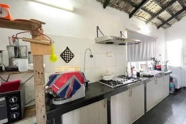 Taman Desa Subang Permai