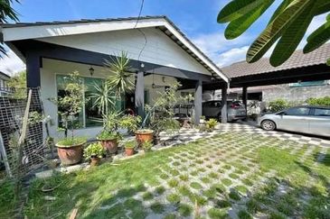 Taman Desa Subang Permai