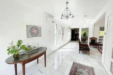 Taman Desa Subang Permai