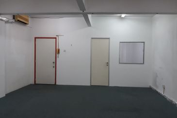 Megan Phoenix Business Centre