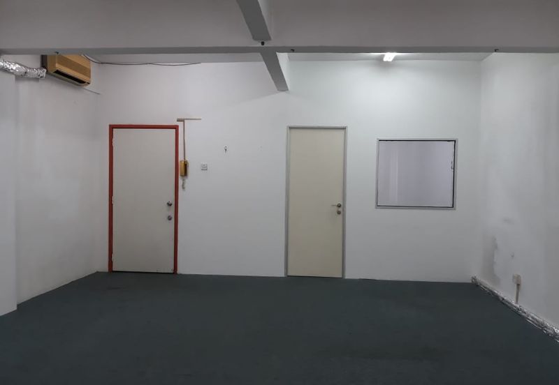 Megan Phoenix Business Centre