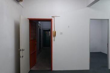 Megan Phoenix Business Centre