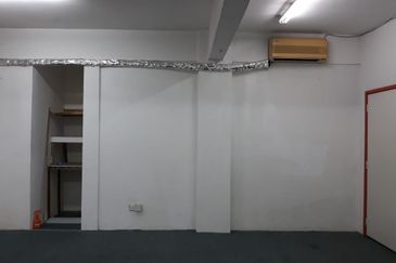 Megan Phoenix Business Centre